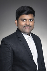 Anjineyulu Chagaleti